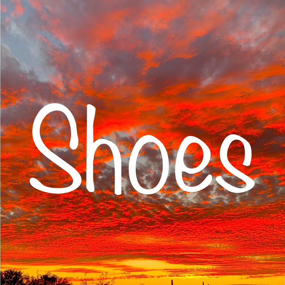 Women’s shoes